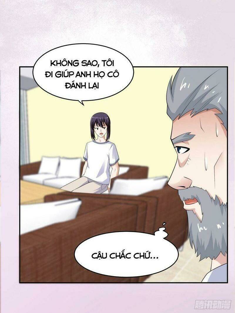 Người Tu Tiên Tại Đô Thị: Chapter 139