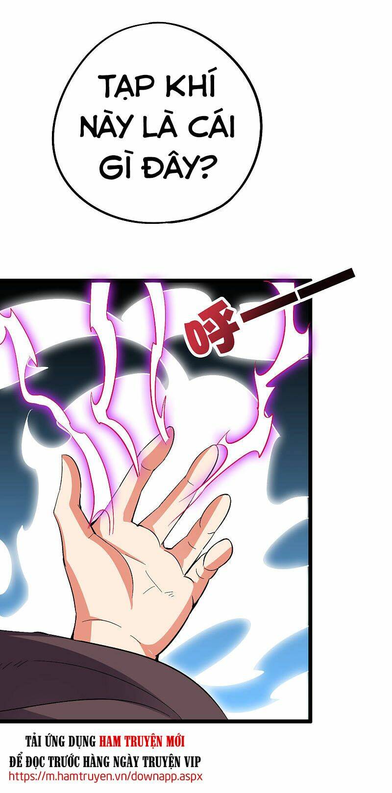 Phục Thiên Thánh Chủ: Chapter 88
