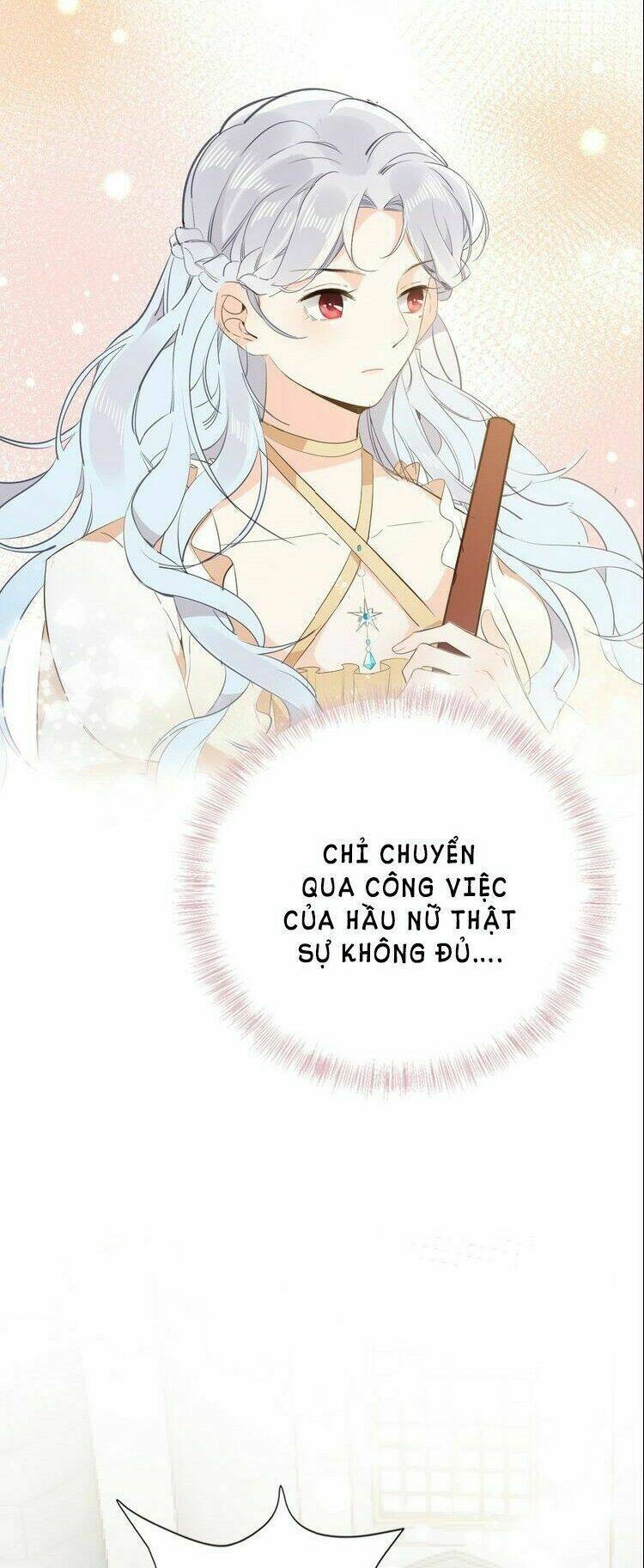 Hầu Nữ Giá Đáo: Chapter 18