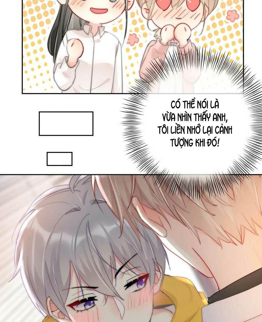 Boss Đại Nhân Là Nữ Thần?: Chapter 65