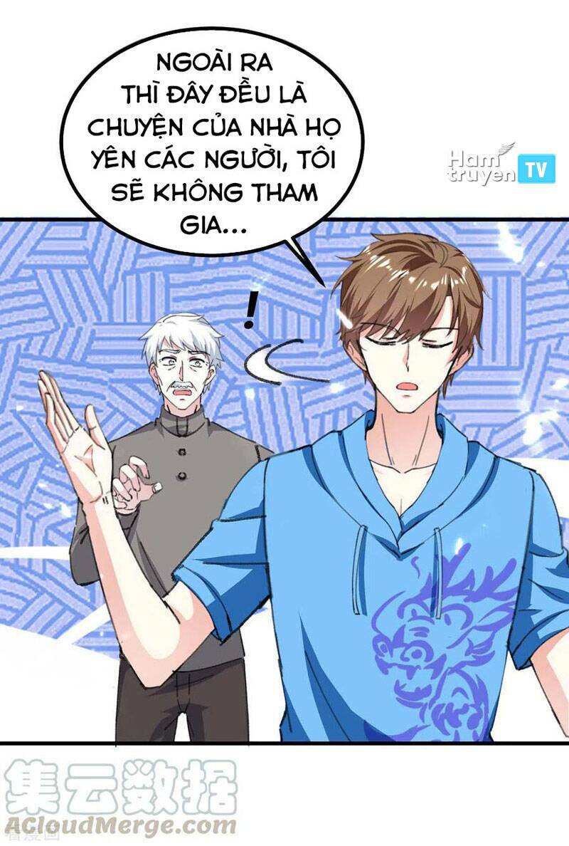 Thần Cấp Thấu Thị: Chapter 176