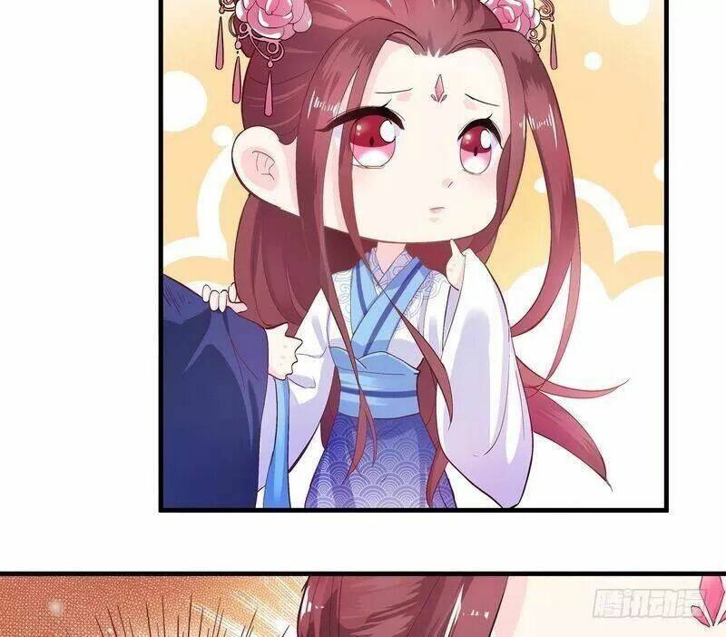 Vương Phi - Âm Động Thiên Hạ: Chapter 7