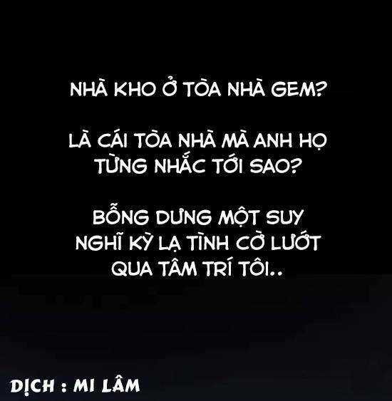 Tấm Da Người: Chapter 9