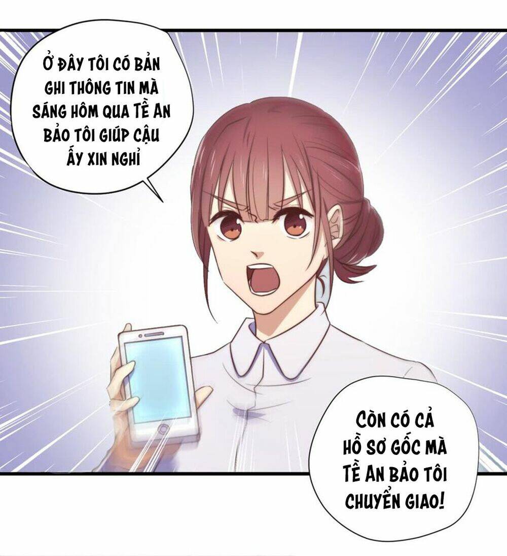 Đơn Phương Yêu Thầm Anh: Chapter 13