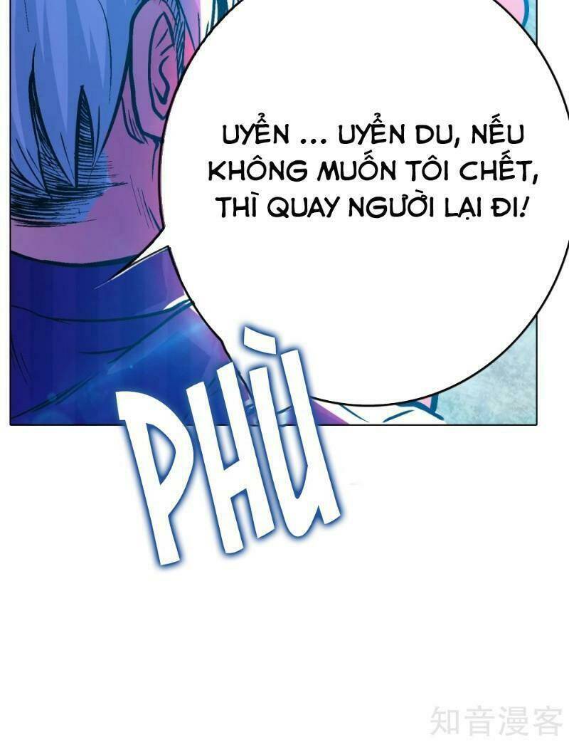 Hệ Thống Tiên Tôn Tại Đô Thị: Chapter 109