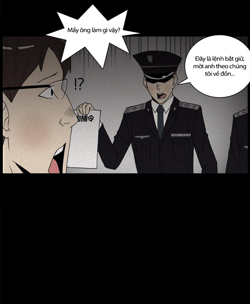 Chuyện Lạ Đêm Khuya: Chapter 52