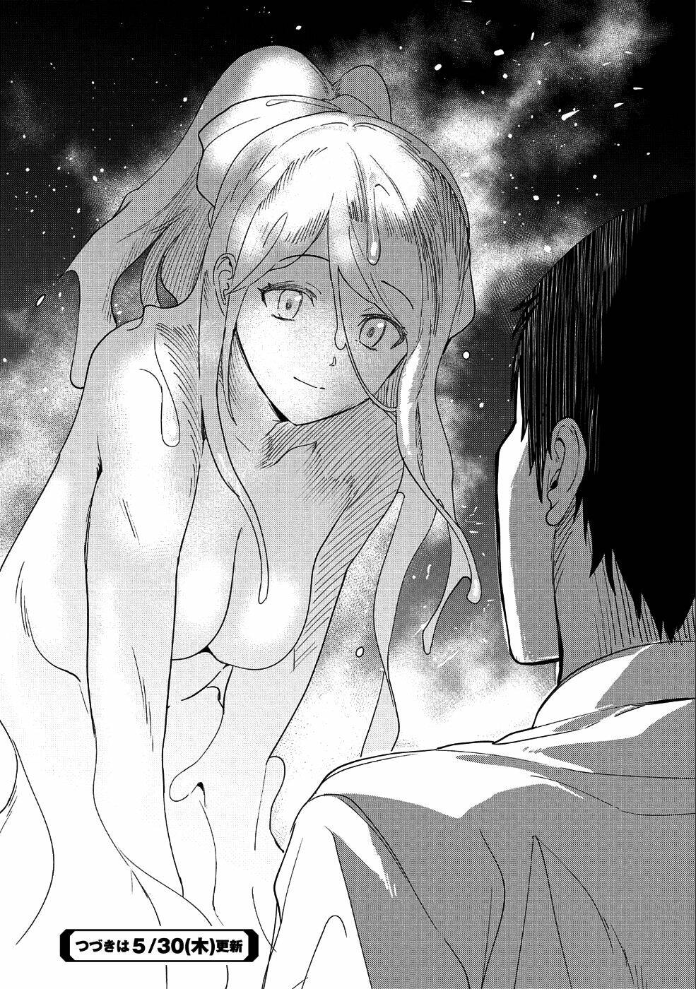 Cuộc Đào Thoát Của Những Kẻ Yếu Nhất Trong Dị Thế Giới: Chapter 2