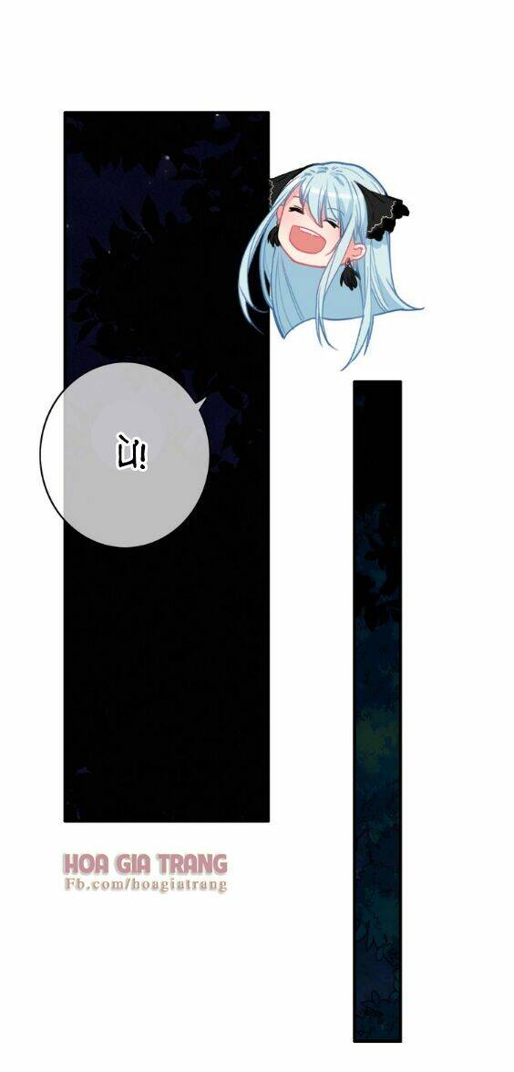 Dữ Tử Thành Thuyết: Chapter 6