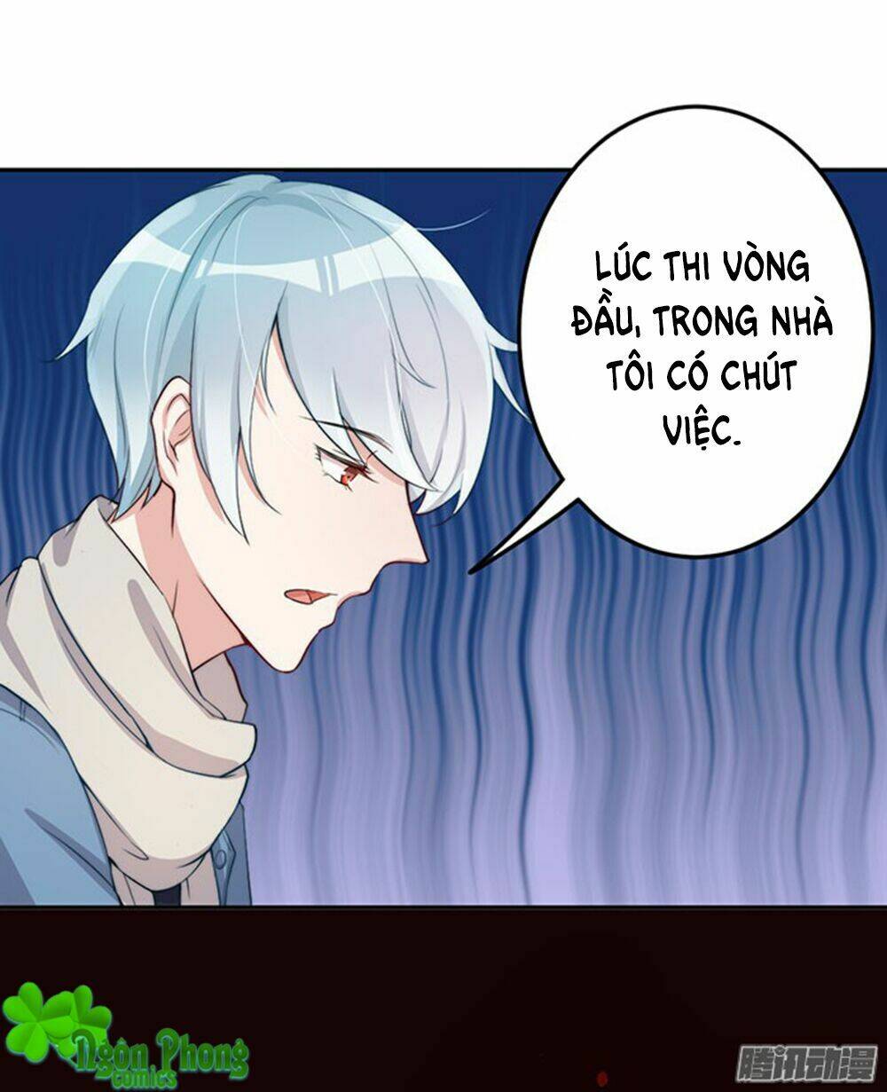 Bà Xã Tôi Là Nam Thần: Chapter 31