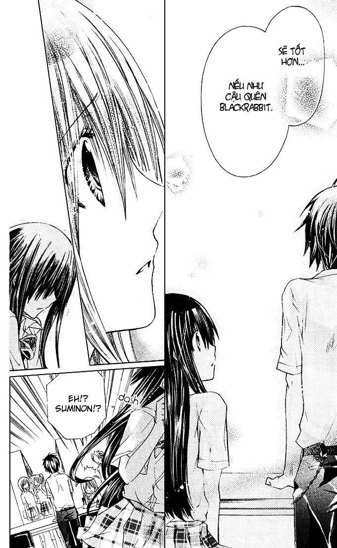 Kokoni Iru Yo: Chapter 12