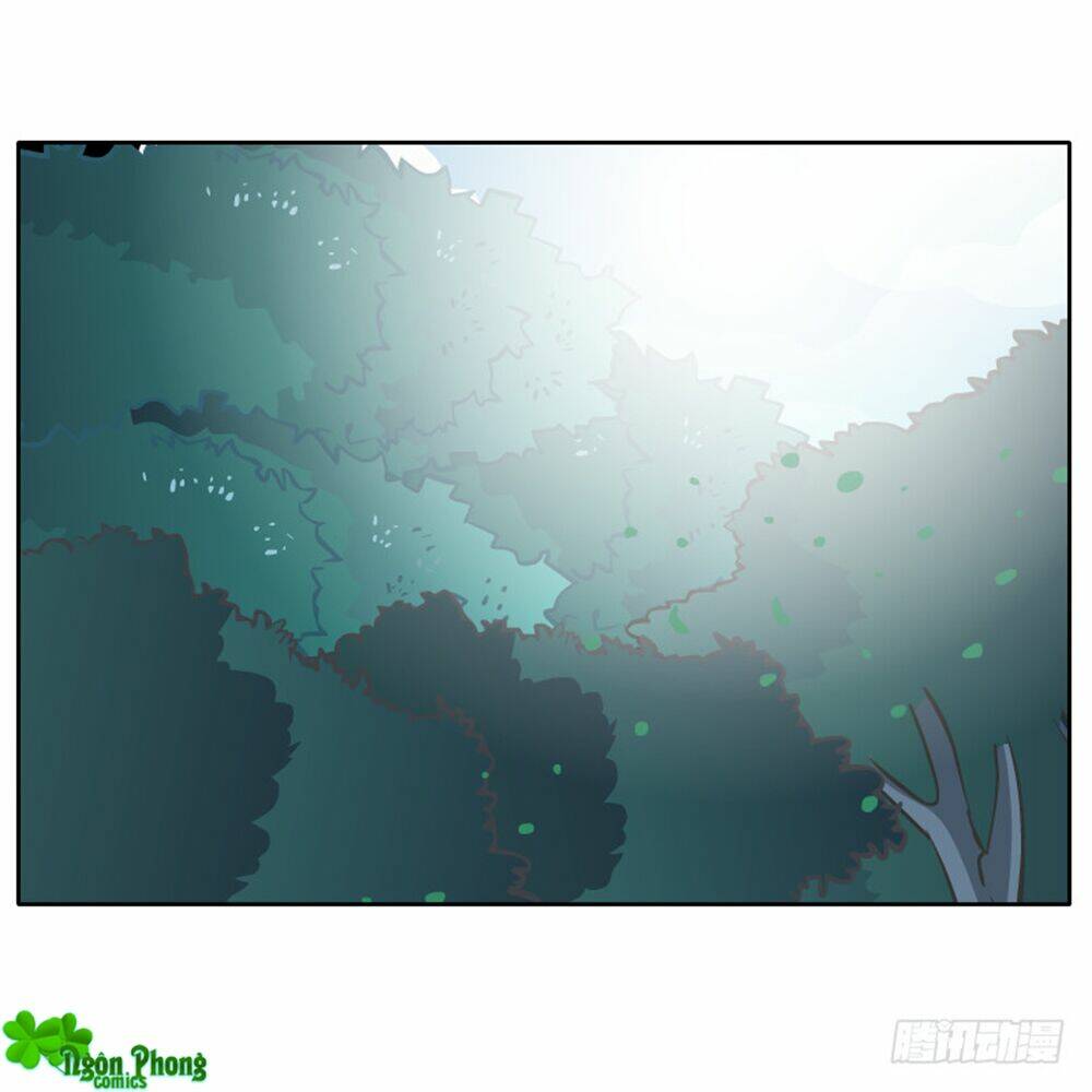 Hòa Thượng Và Tiểu Long Quân: Chapter 34