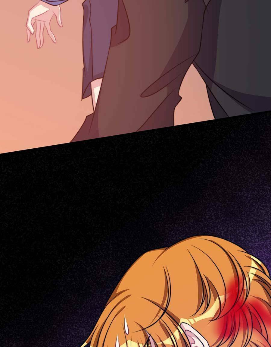 Vết Cắn Trí Mạng: Chapter 38