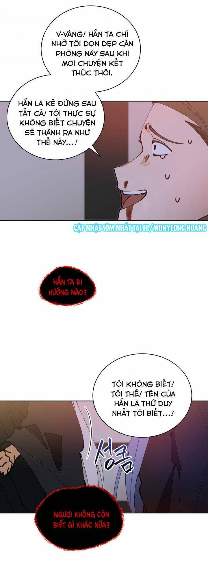 Quái Thú Với Hoa: Chapter 68