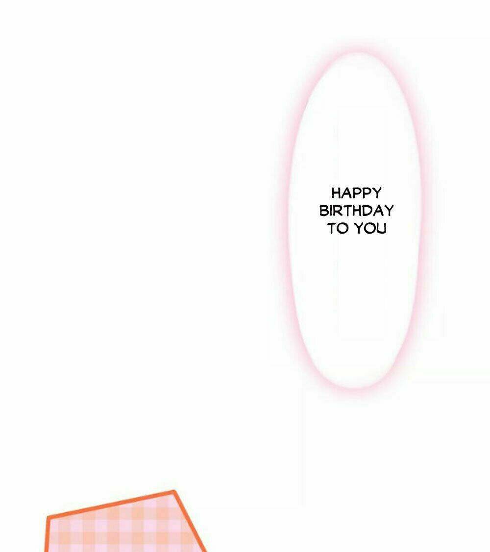 Tháng Sáu Kì Diệu: Chapter 37