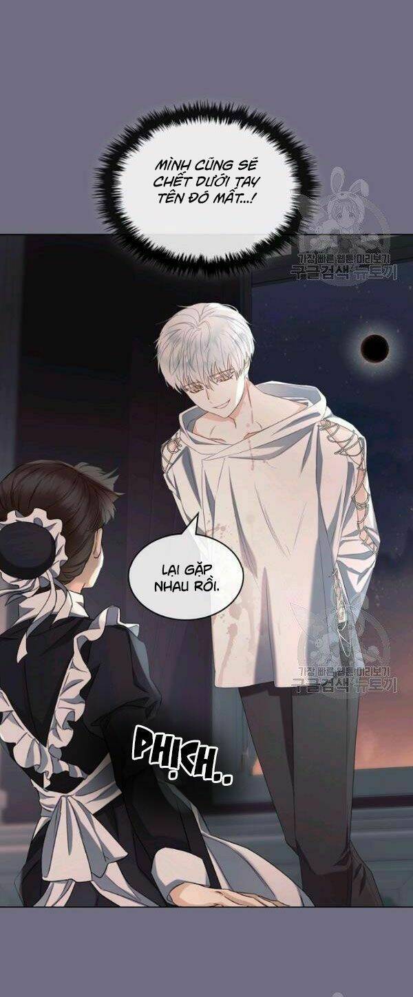 Kẻ Tạo Ra Nữ Phản Diện: Chapter 30