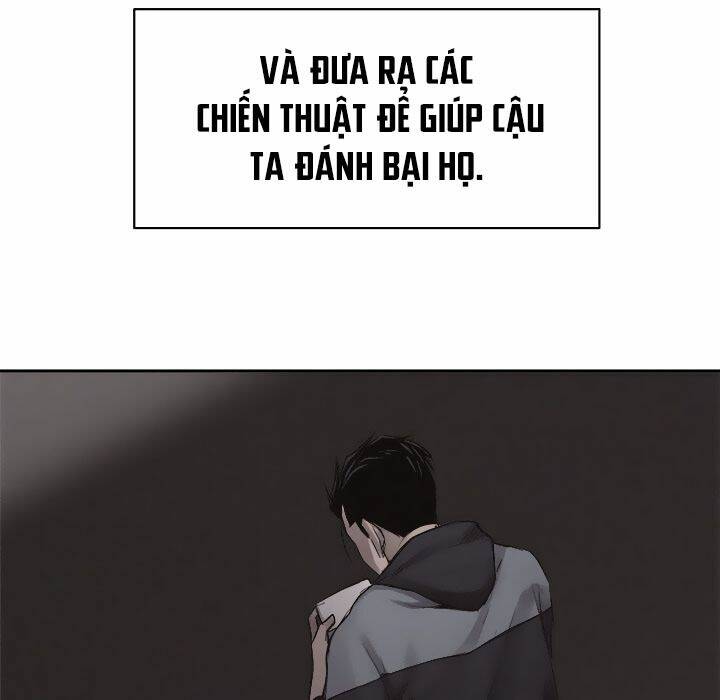 Nắm Đấm: Chapter 30