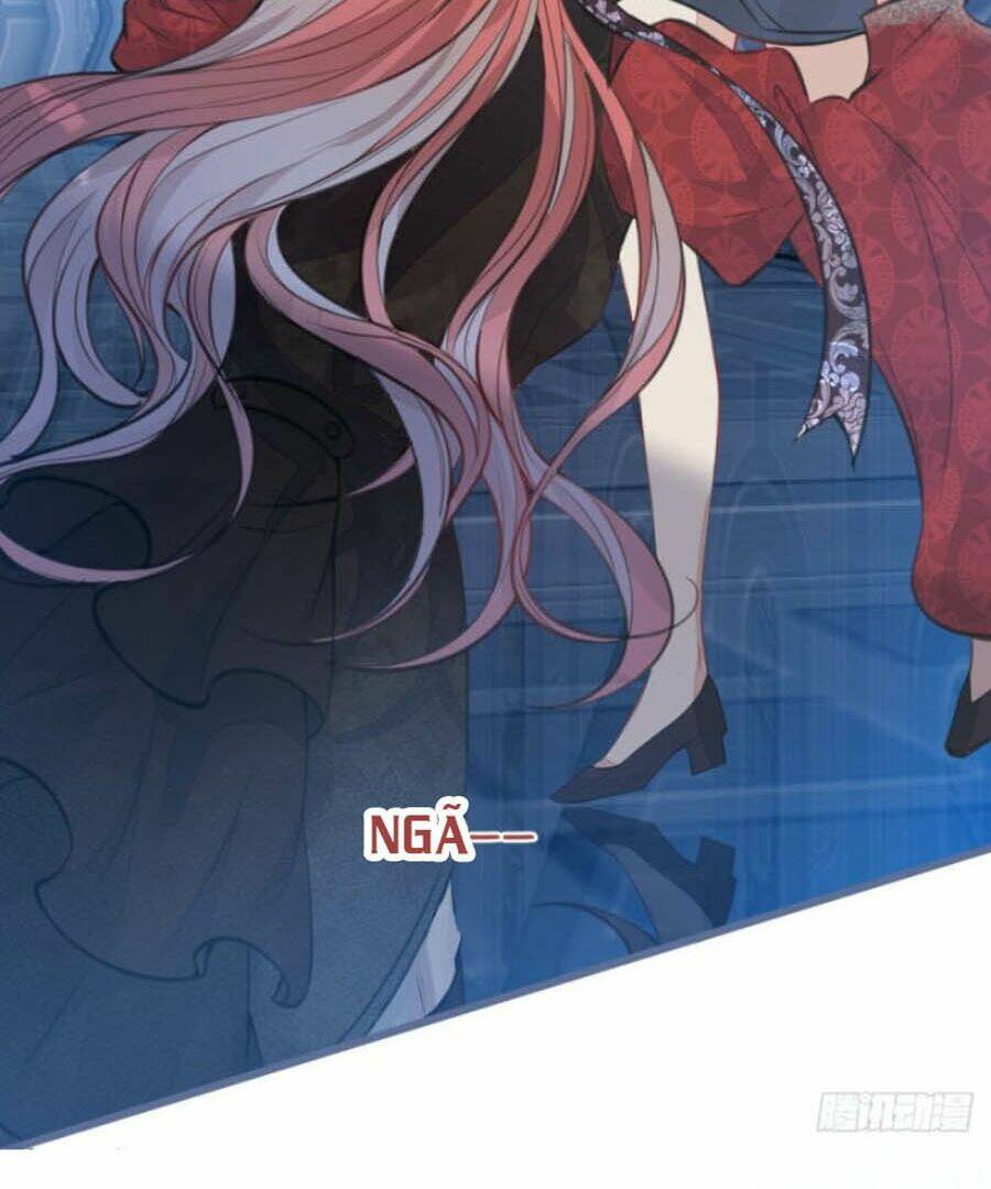 Xuyên Không Đến Thế Giới Trở Thành Đóa Hoa Của Anh: Chapter 2