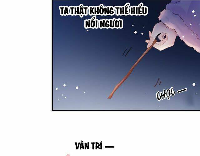 Hoa Nhan Sách: Chapter 56.2