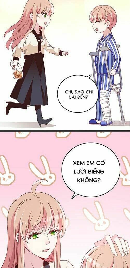 Bí Mật Kết Hôn Với Ảnh Đế: Vợ Ơi Đến Đây Tấn Công Đi Nào: Chapter 53