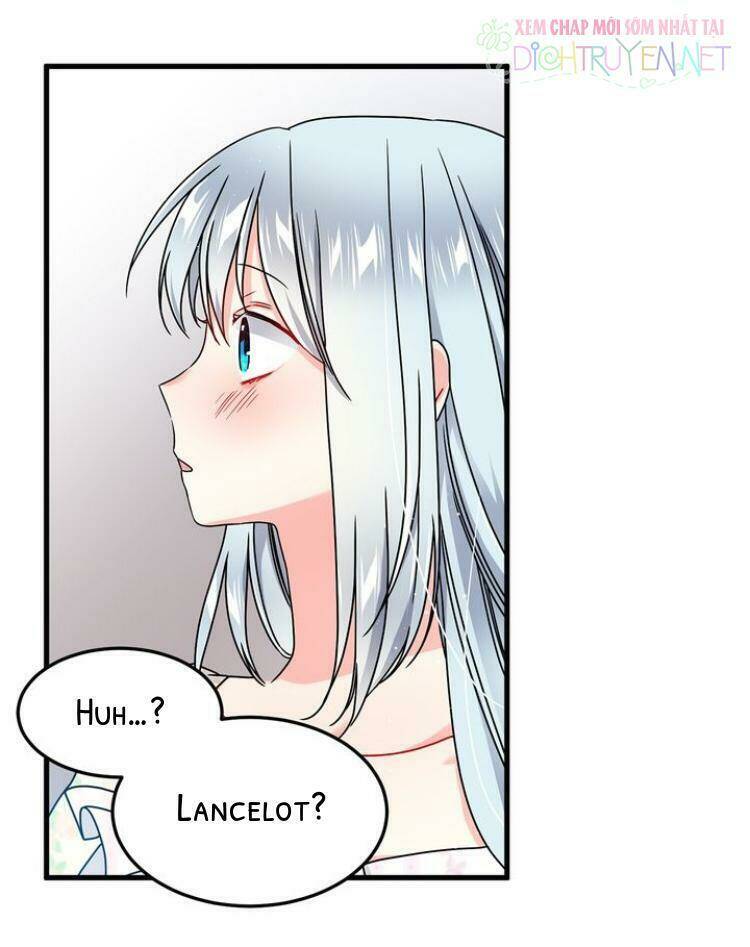 Vị Quản Gia Của Tiểu Thư: Chapter 2