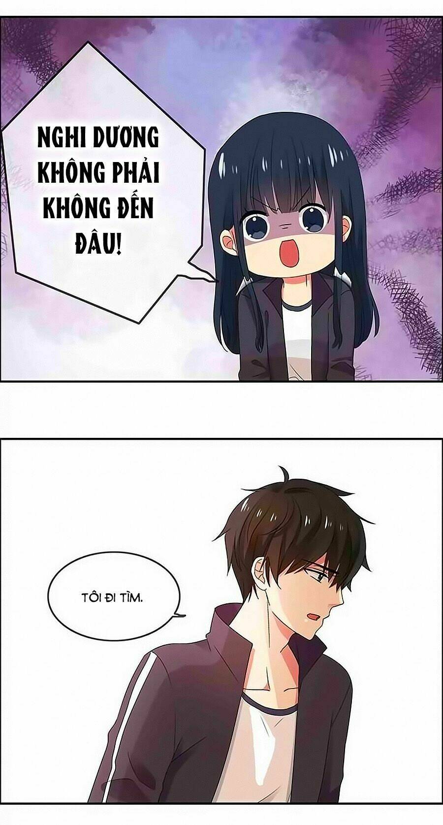 Đại Thần Tình Yêu Chớ Chạm Tôi: Chapter 34