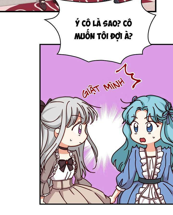 Đừng Chọc Đứa Em Gái Bé Bỏng Của Chúng Tôi: Chapter 42
