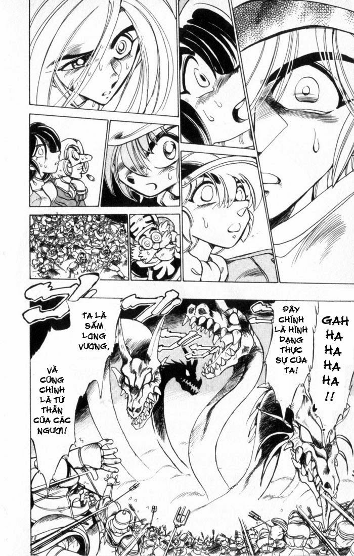 Violinist Of Hameln: Chapter 31