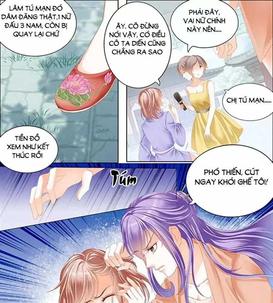 Bá Đạo Tiểu Thúc, Xin Trêu Chọc Vừa Thôi!: Chapter 48