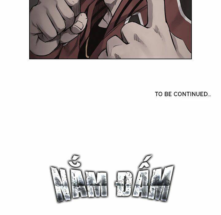 Nắm Đấm: Chapter 11