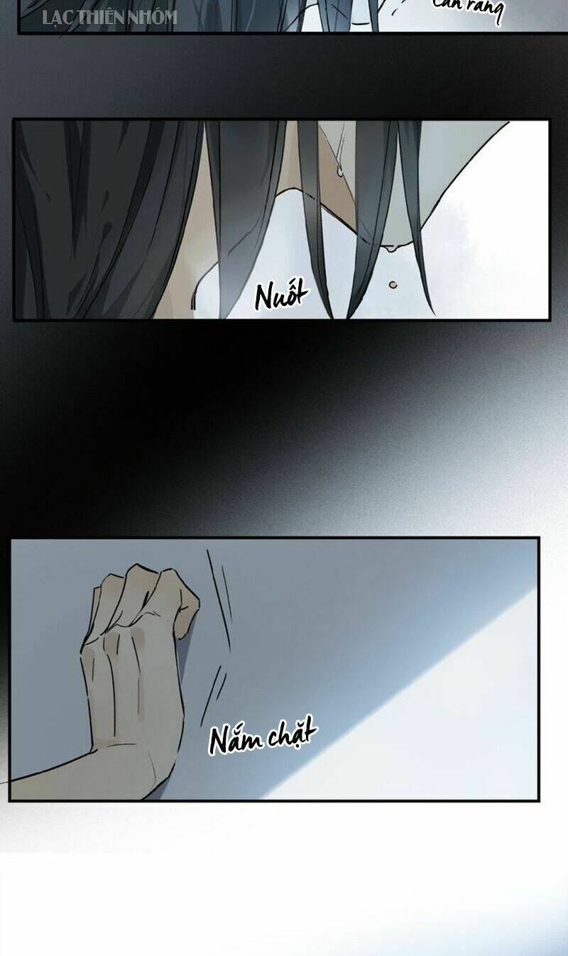 Phép Tắc Trường Ogus: Chapter 28