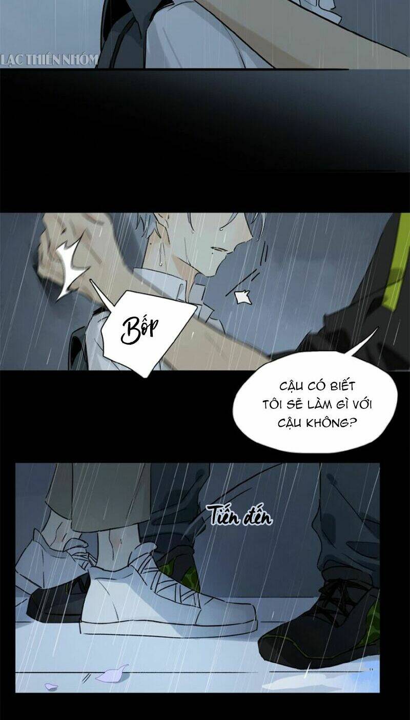 Vợ Yêu Của Ác Ma: Chapter 24