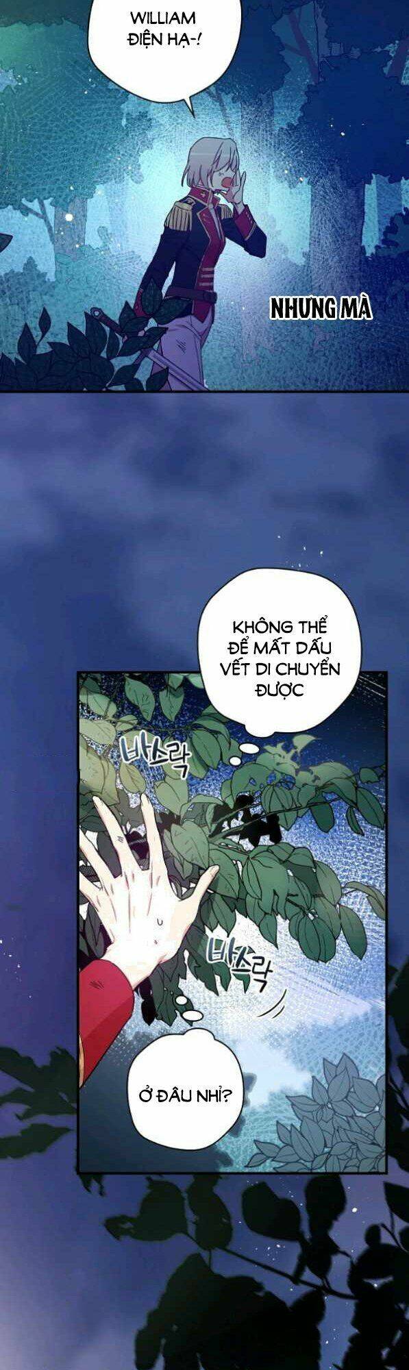 Kỵ Sĩ Đỏ Không Mê Tiền Mù Quáng: Chapter 26