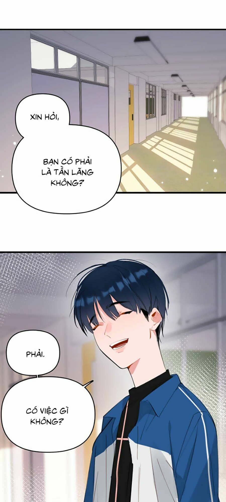 Mau Gọi Bố Đi: Chapter 6