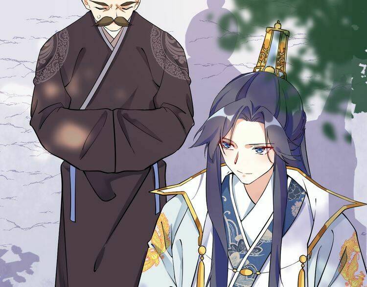 Hoa Nhan Sách: Chapter 5.1