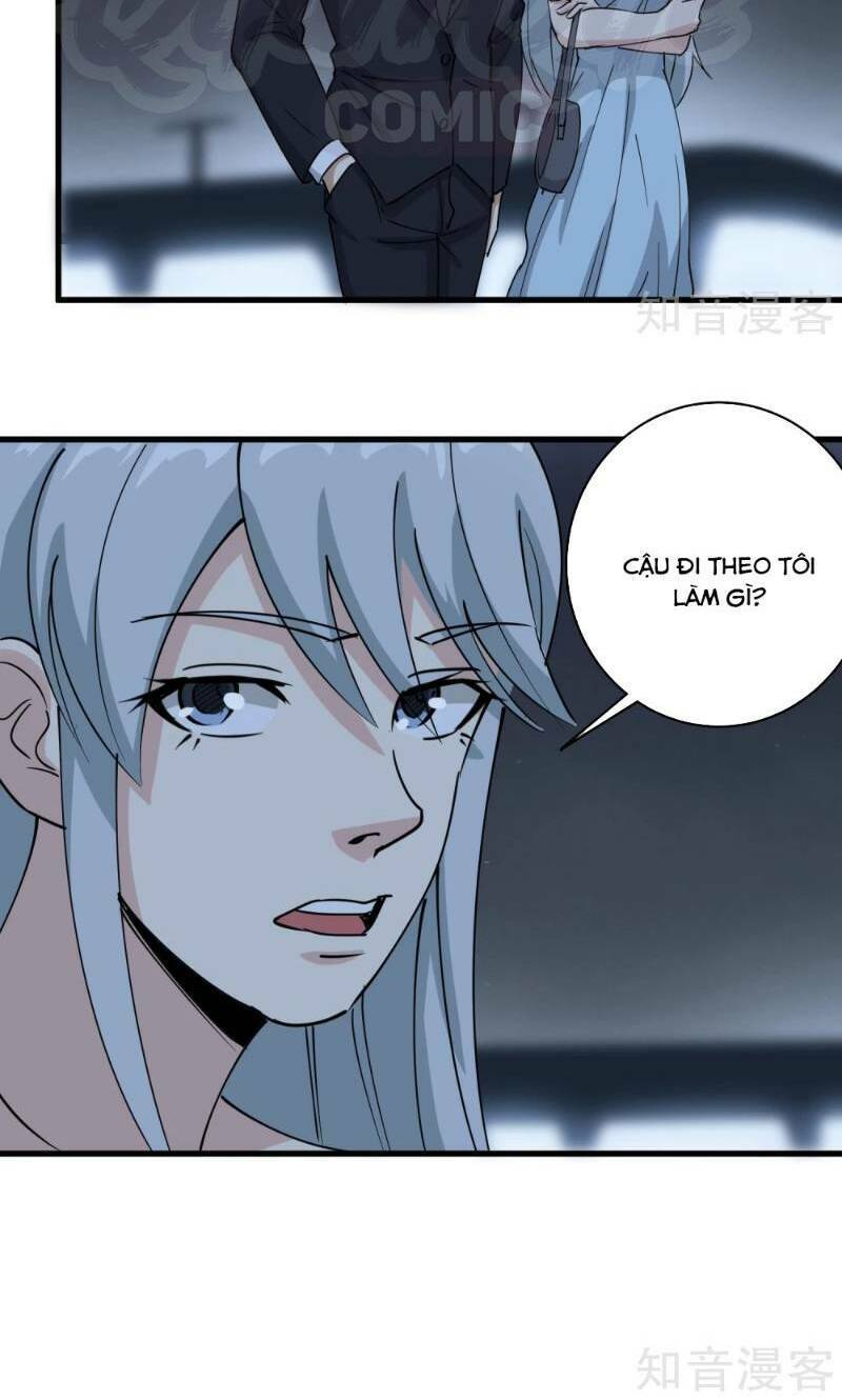 Hộ Hoa Cao Thủ Tại Vườn Trường: Chapter 74