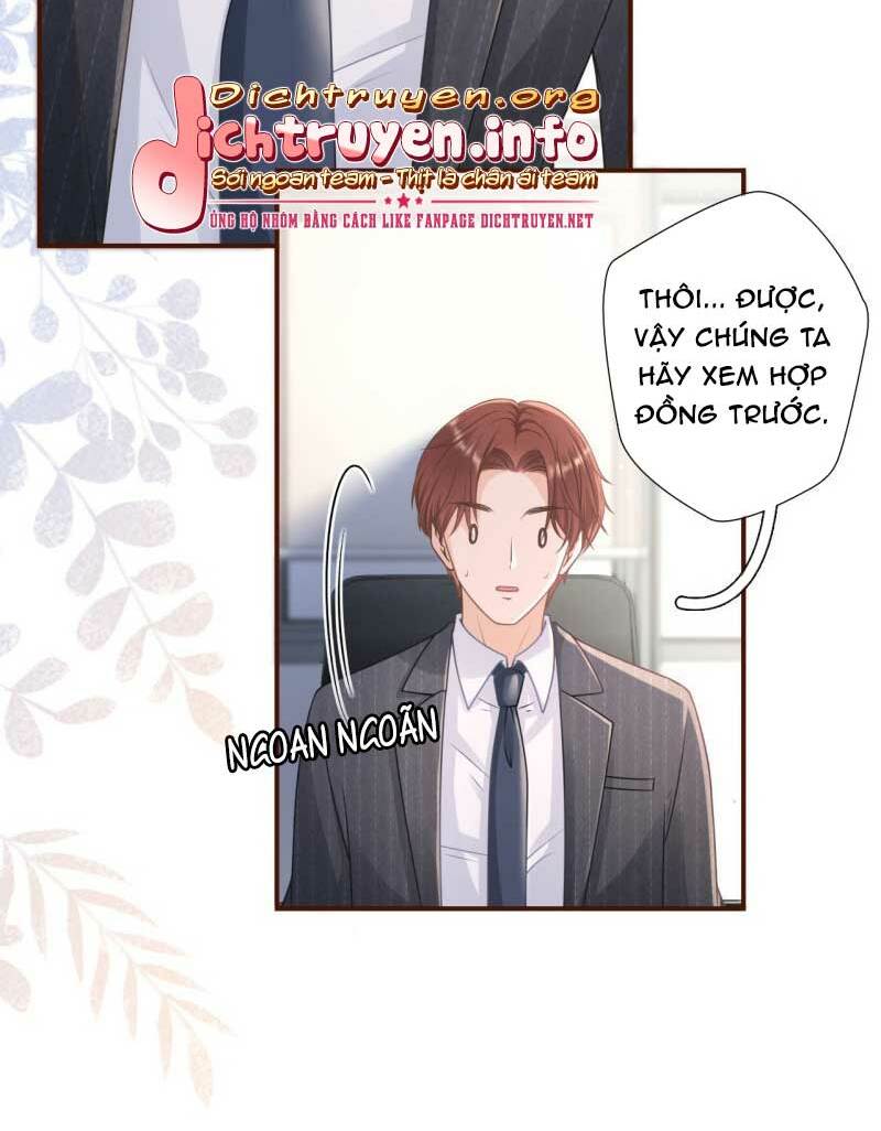 Bạn Gái Tôi Mới 30+: Chapter 92