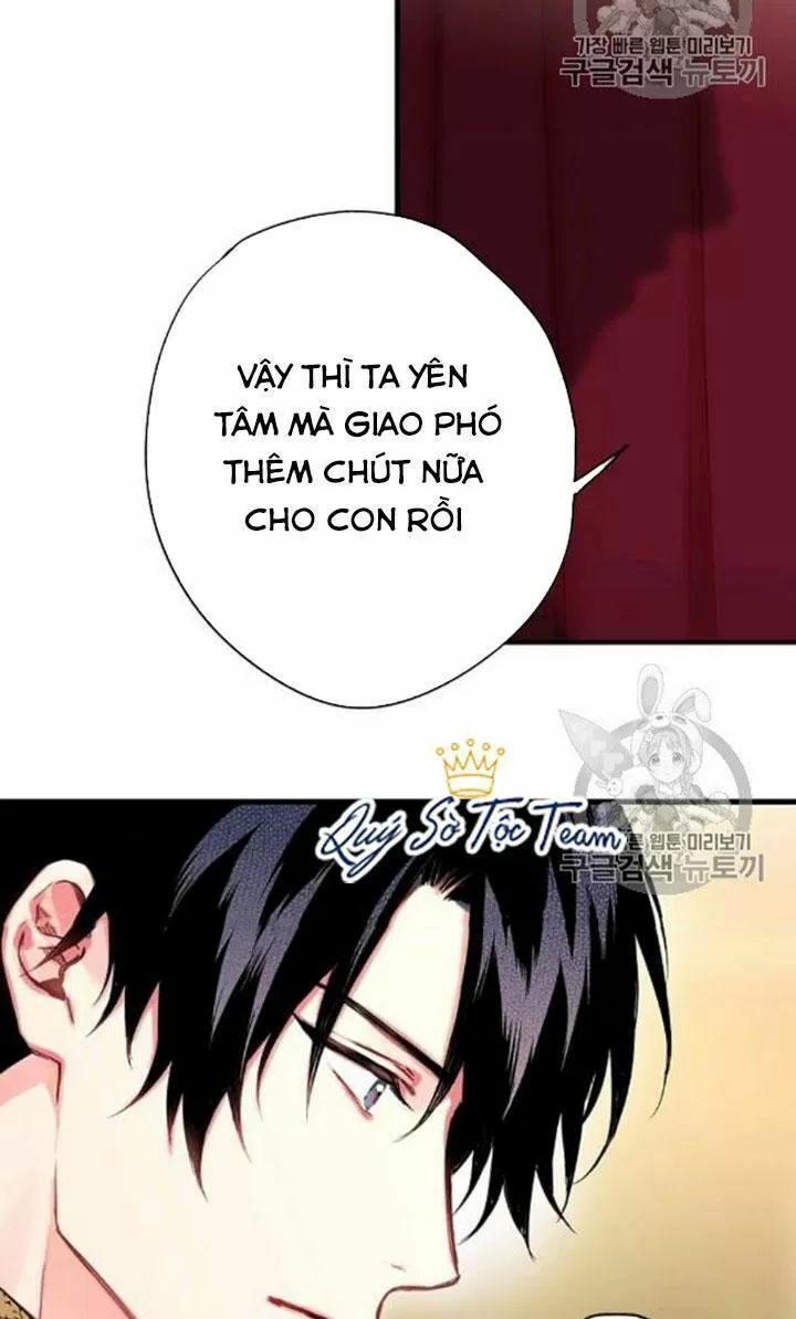 Tồn Tại Với Tư Cách Là Vợ Của Nam Chính: Chapter 175