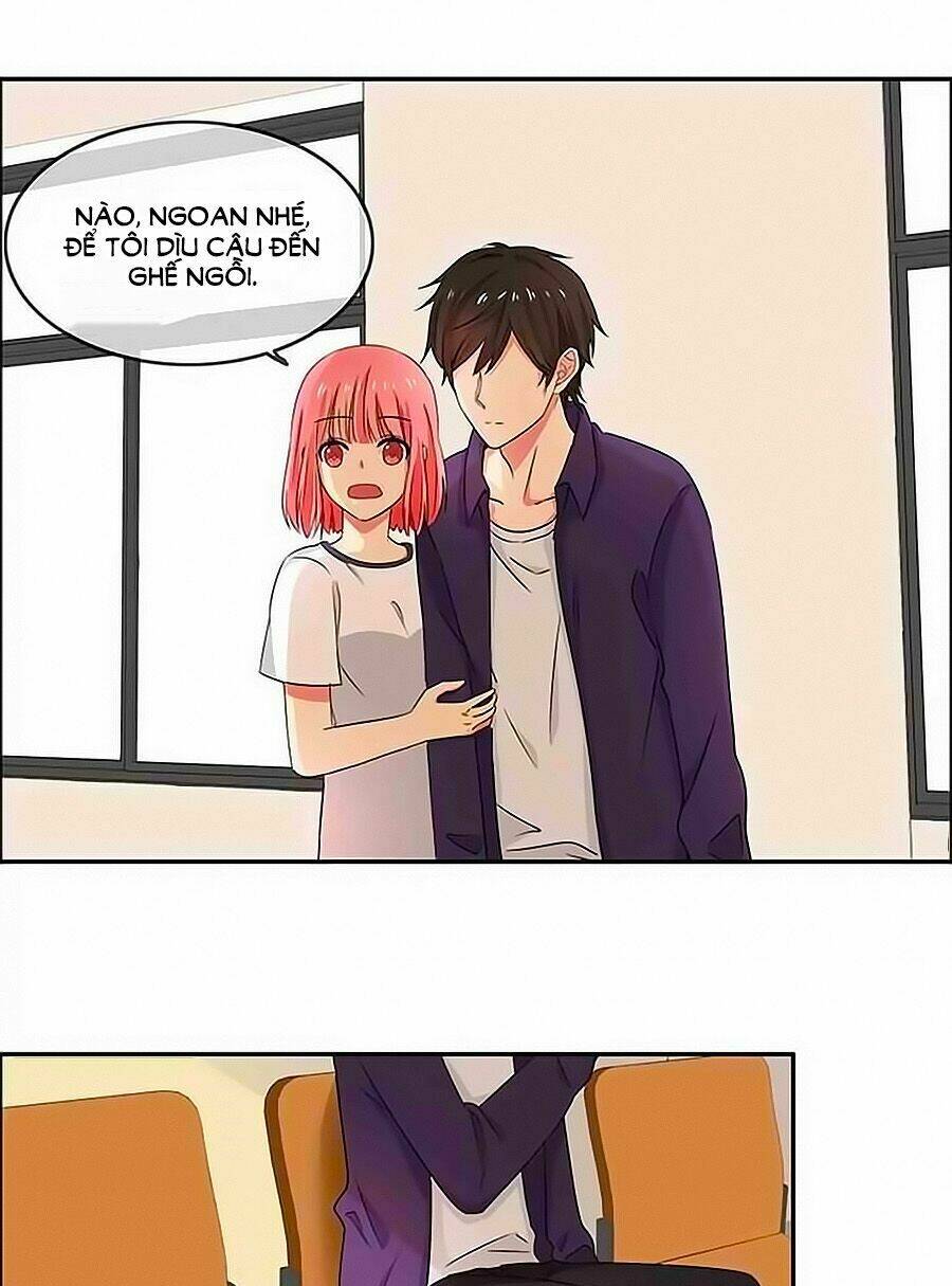 Đại Thần Tình Yêu Chớ Chạm Tôi: Chapter 39