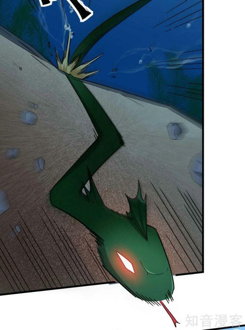 Vườn Trường Cuồng Sư Hệ Thống: Chapter 203