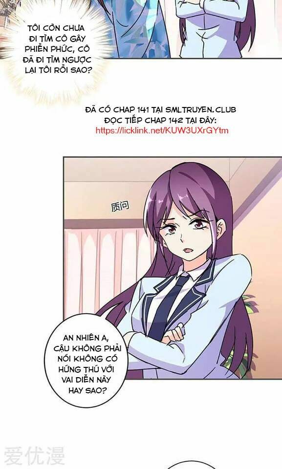 Trọng Sinh Chi Hao Môn Cường Thế Quy Lai: Chapter 140