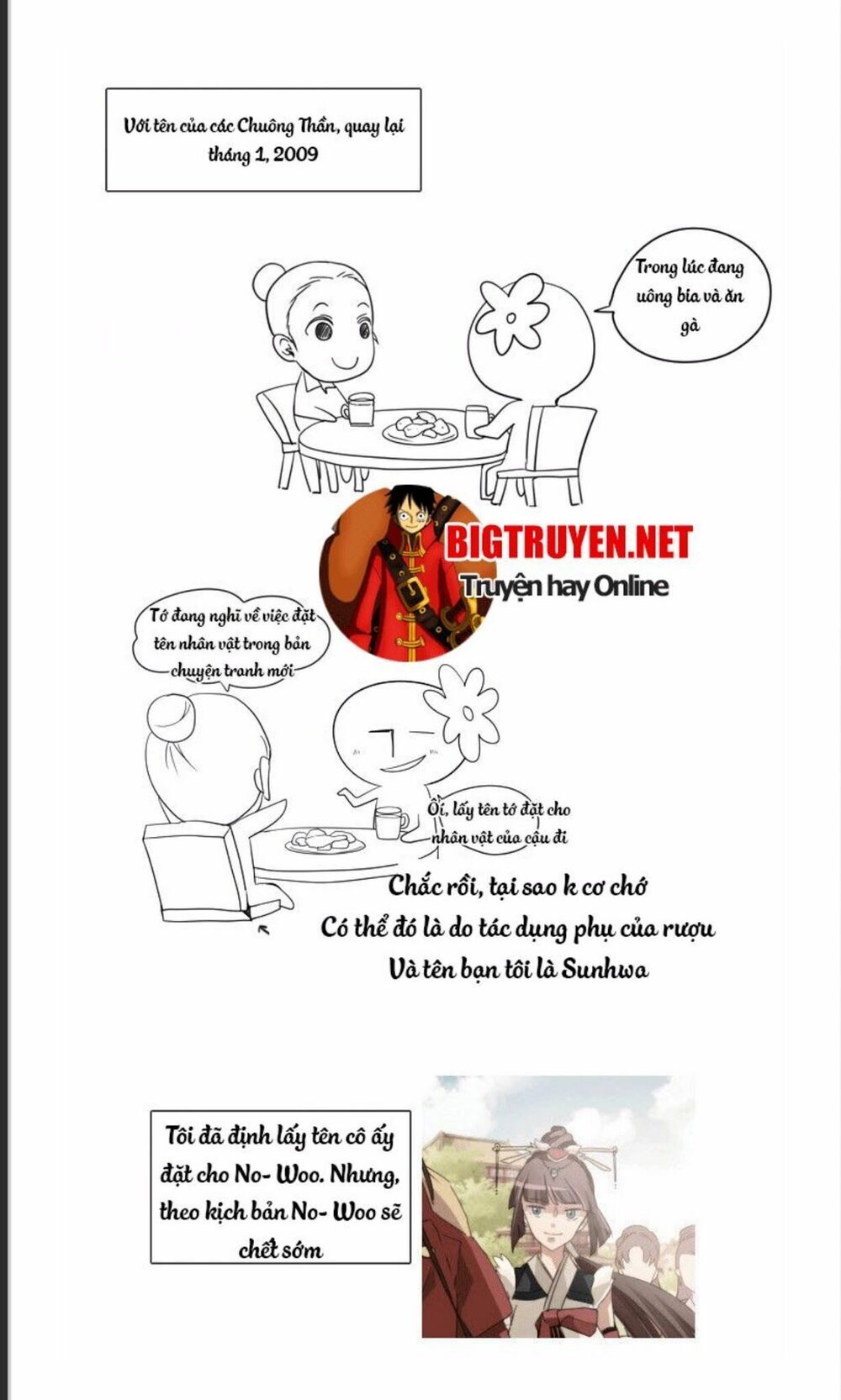 Chuông Thánh: Chapter 29.6