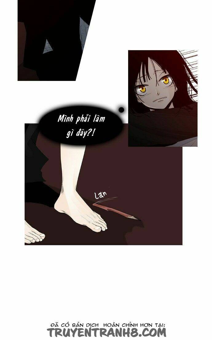 Một Không Gian Thời Gian Khác: Chapter 8