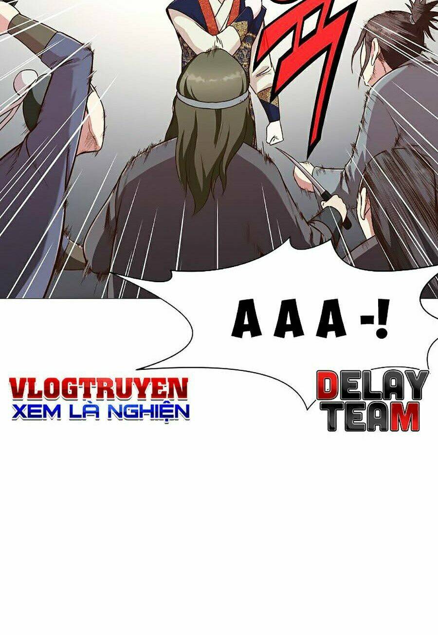 Thiên Võ Chiến Thần: Chapter 6