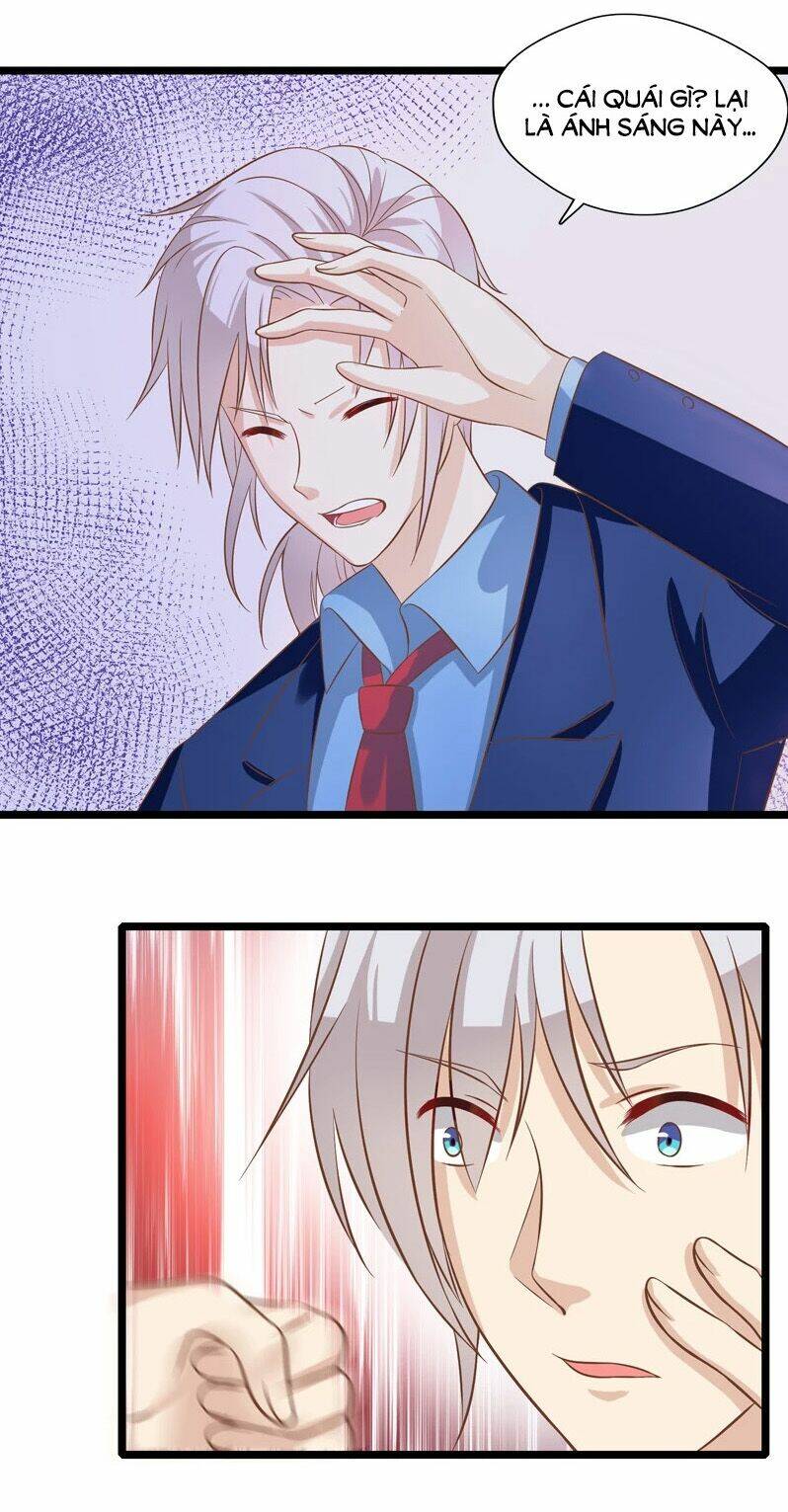 Luyến Ái Bạo Quân: Chapter 63