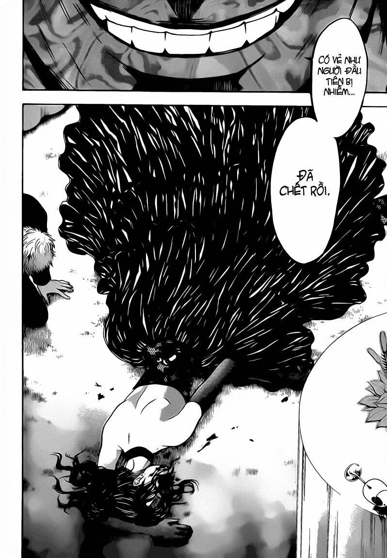 Bloody Monday 2: Chapter 58