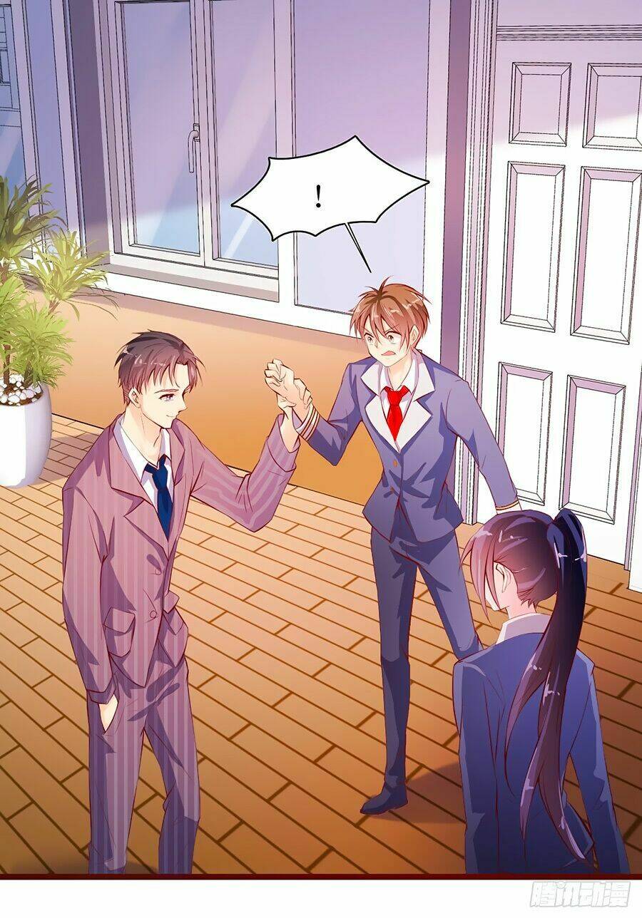 Sau Này Vẫn Cứ Thích Anh: Chapter 3