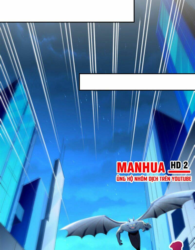 Tọa Ủng Tinh Cầu: Chapter 1