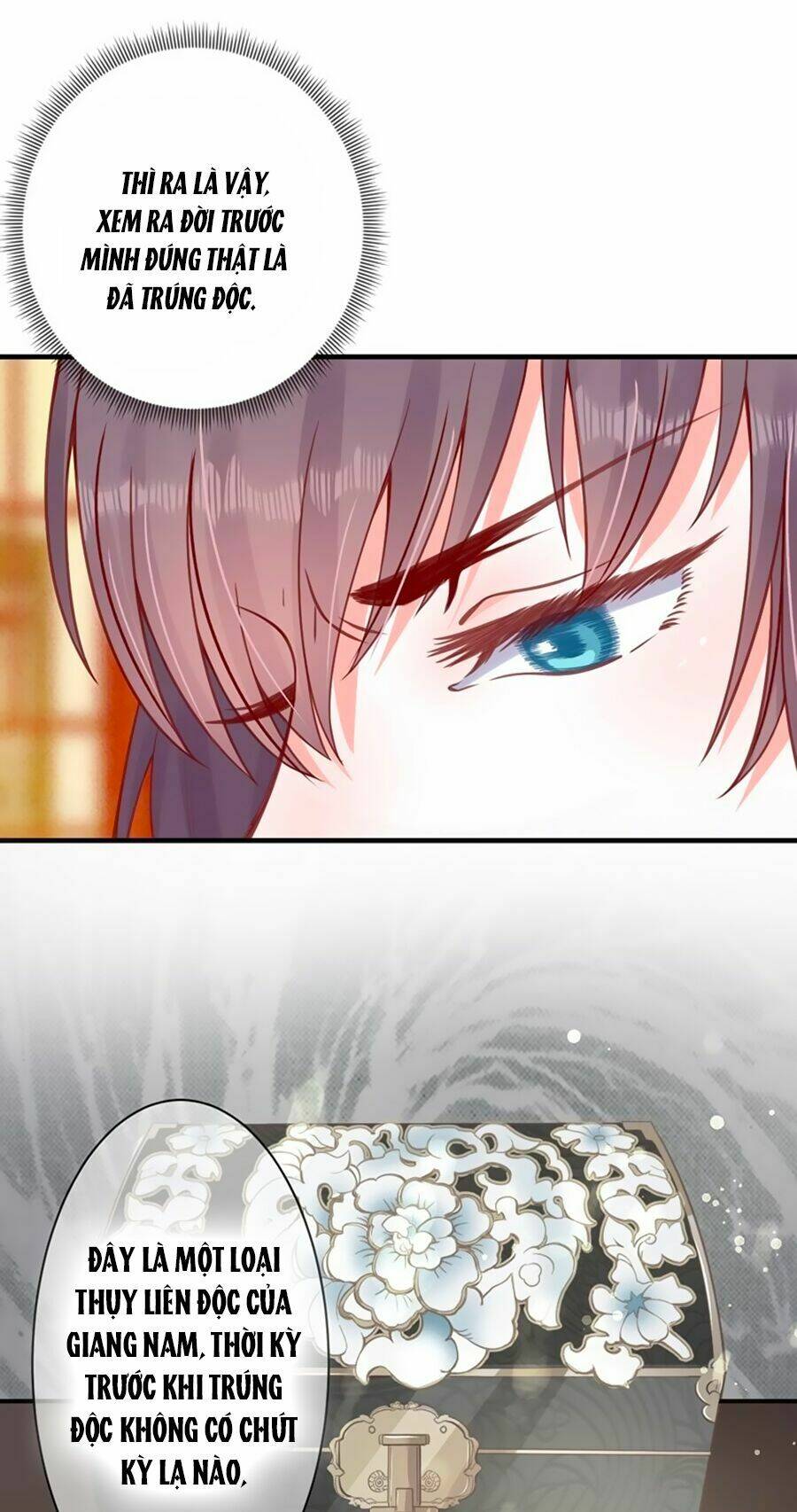Thịnh Thế Lê Hoa Điện: Chapter 19