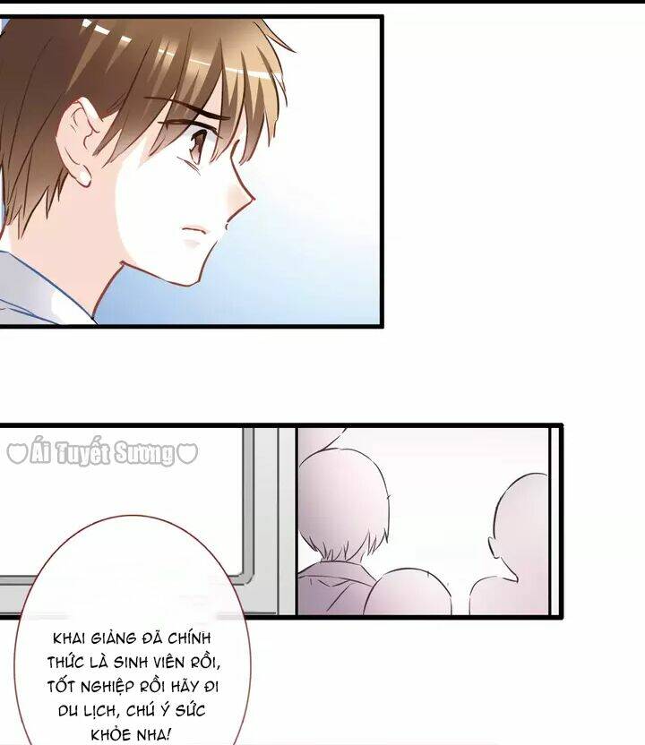 Thần Tinh Vị Lạc Thì: Chapter 15