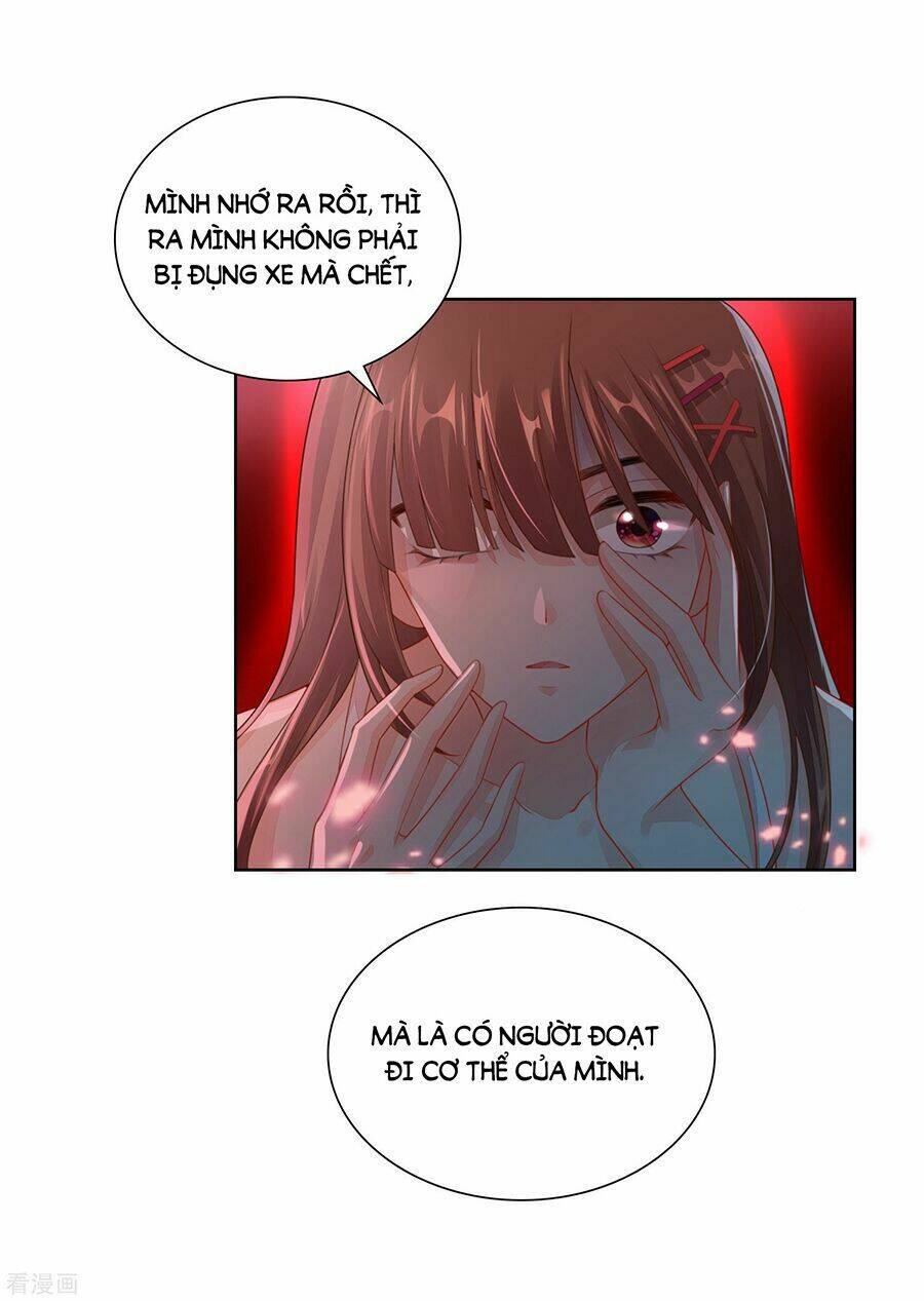 Người Yêu Ẩn Hình Của Ảnh Đế: Chapter 30